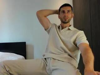 Naked philip_lawns from Flirt4Free philip_lawns from Flirt4Free