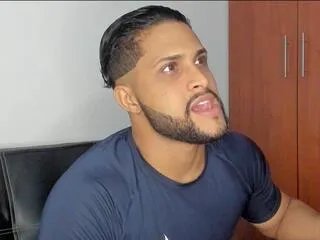 pier_simons from Flirt4Free