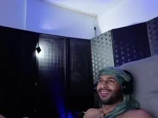 ralf_e from Flirt4Free