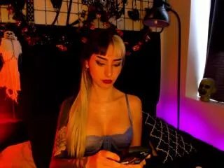 sabrina_leiton from Flirt4Free