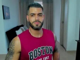 samir_hazard from Flirt4Free