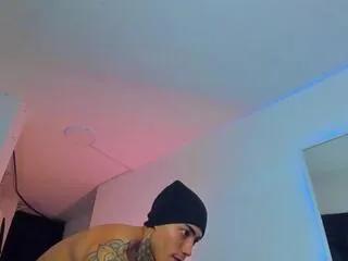 sergio_ferrero from Flirt4Free