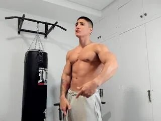 steve_coopeer from Flirt4Free