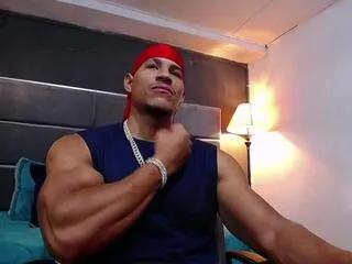 Sweet teddy_fit from Flirt4Free teddy_fit from Flirt4Free