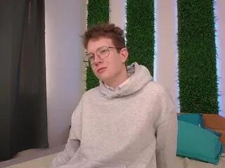 Try Teddy_parker, he wants to masturbate for you teddy_parker from Flirt4Free