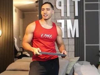 tian_brooks from Flirt4Free