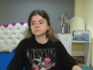 Discover Flirt4Free's Tina_ryder tina_ryder from Flirt4Free