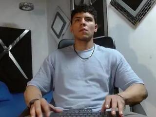 tobias_vega from Flirt4Free