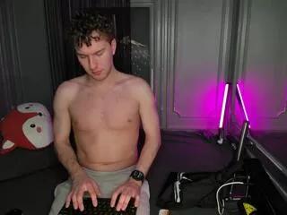 tony_wiliam from Flirt4Free