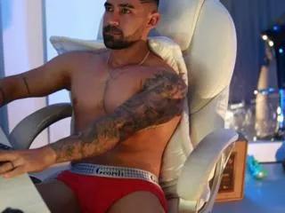 tyler_walker from Flirt4Free