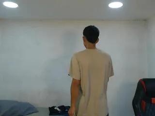 will_be from Flirt4Free