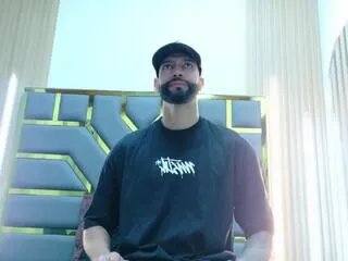 yorby_maxx from Flirt4Free