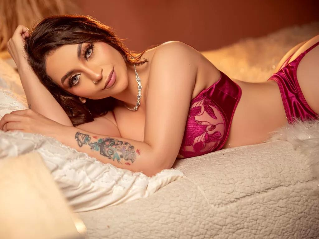 Watch cute performer AbbyZanella AbbyZanella from LiveJasmin