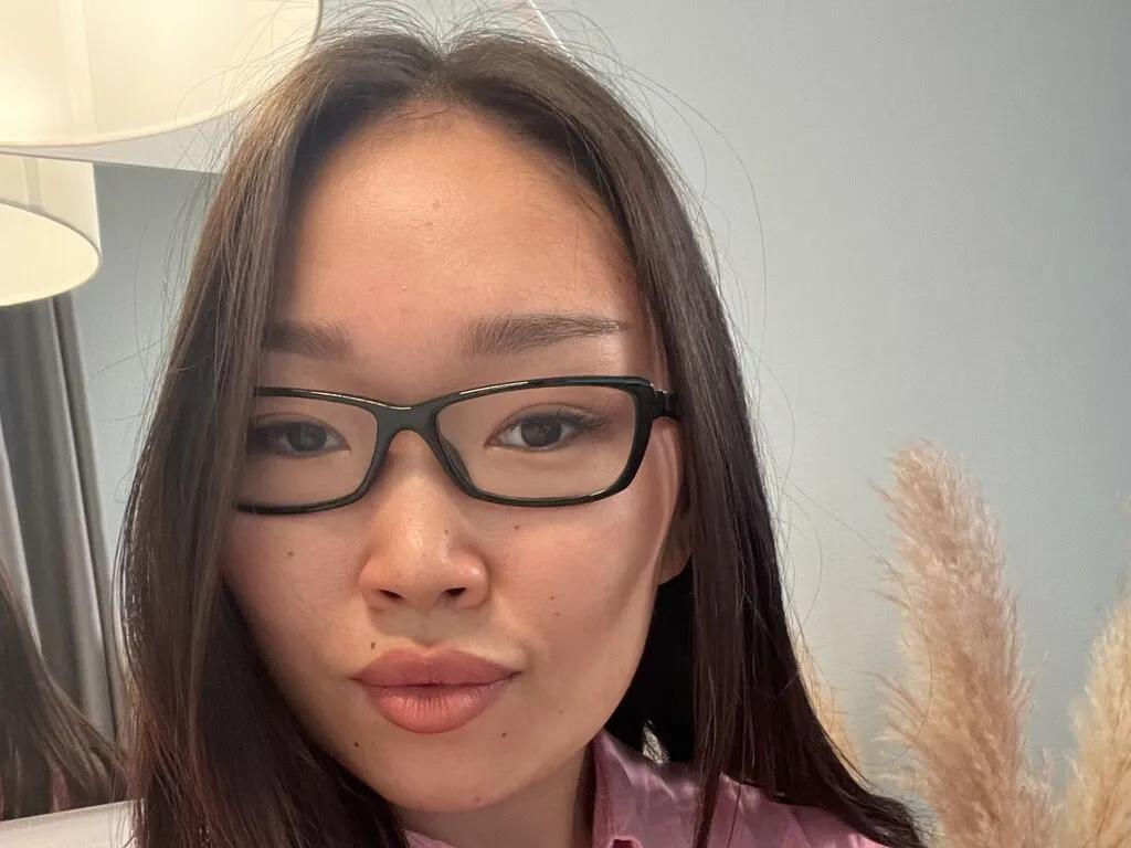 LiveJasmin AdriaNochi AdriaNochi from LiveJasmin