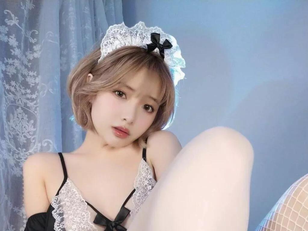 Watch AikoUeno, she wants to masturbate for you AikoUeno from LiveJasmin