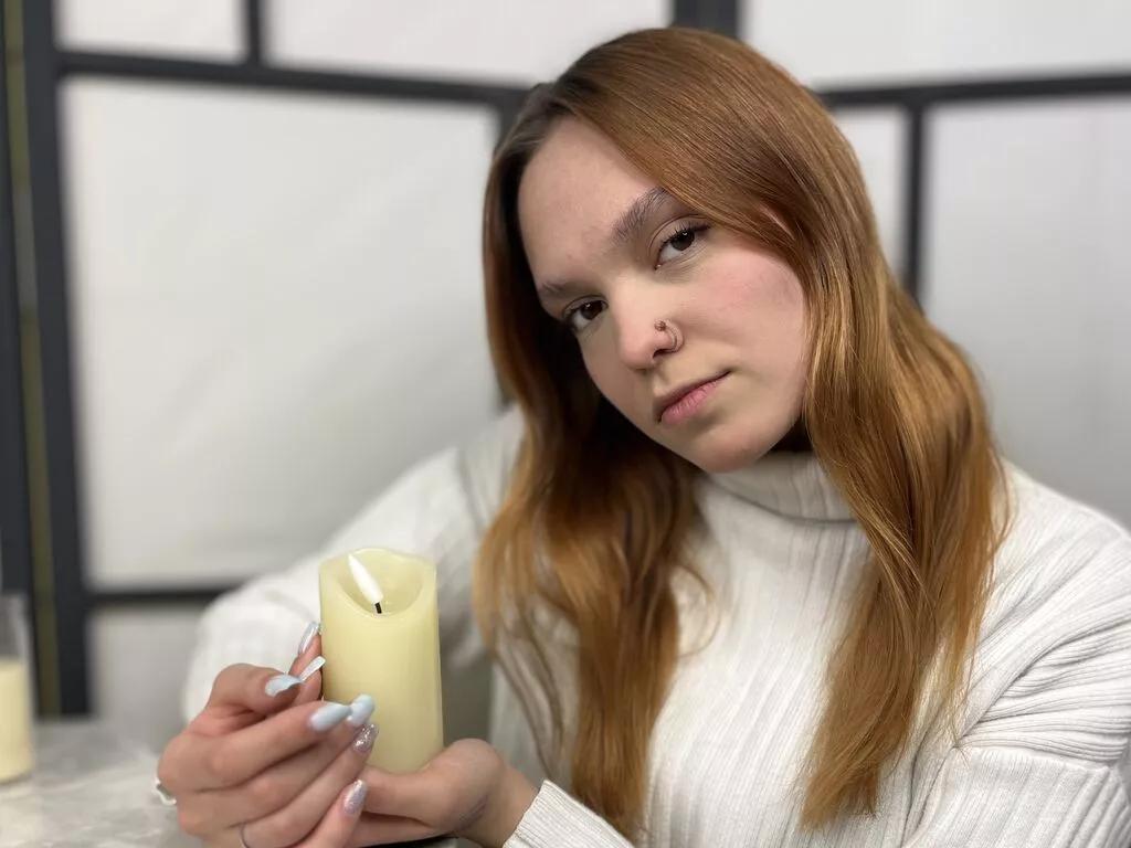 AinsleyBrownell from LiveJasmin