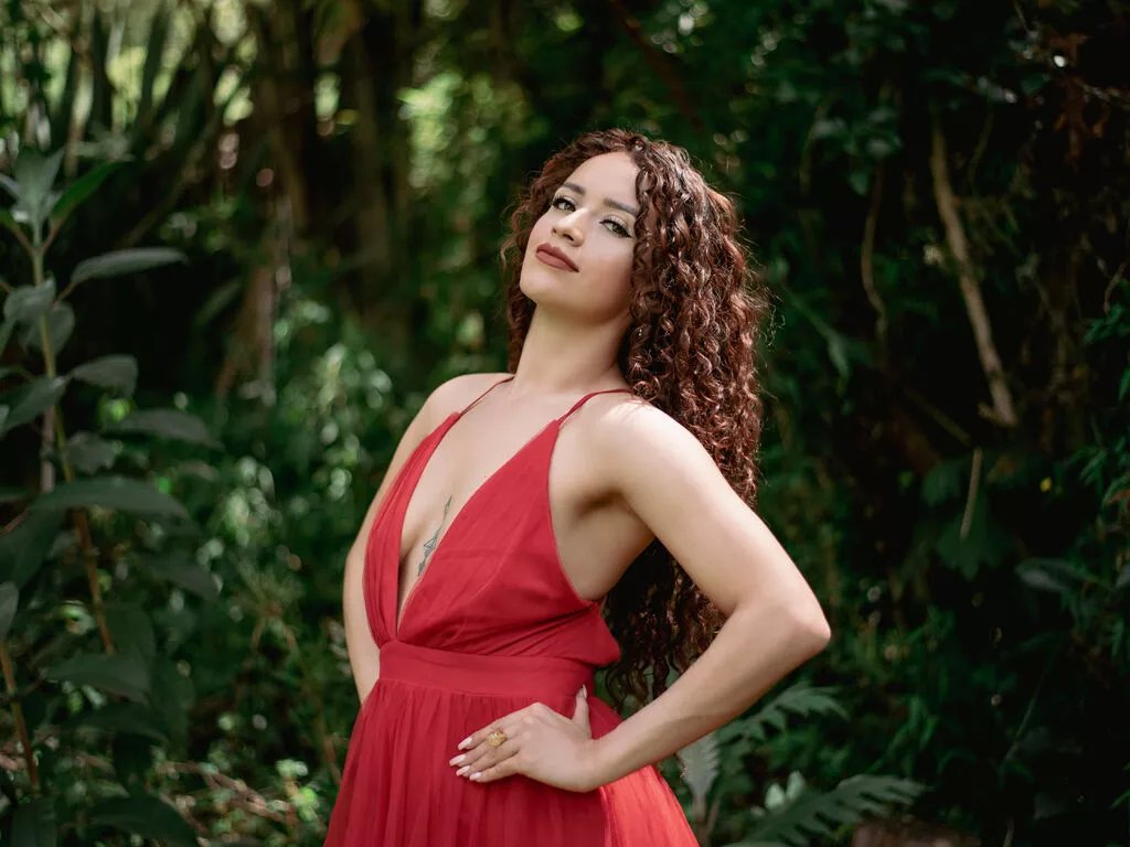 AleskaCollins from LiveJasmin