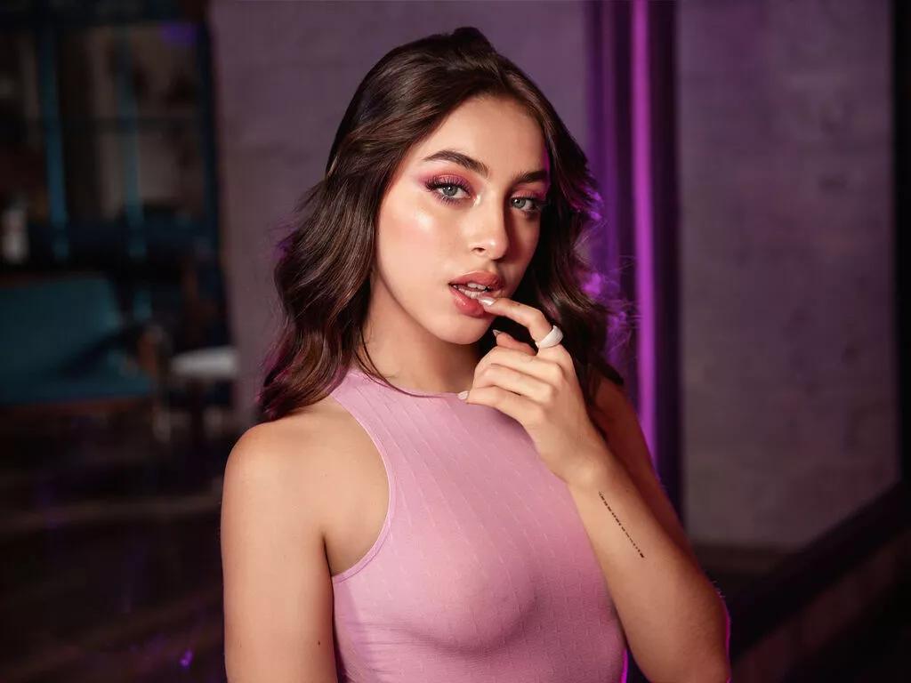Masturbate to 20 years old AliceBelov from LiveJasmin AliceBelov from LiveJasmin