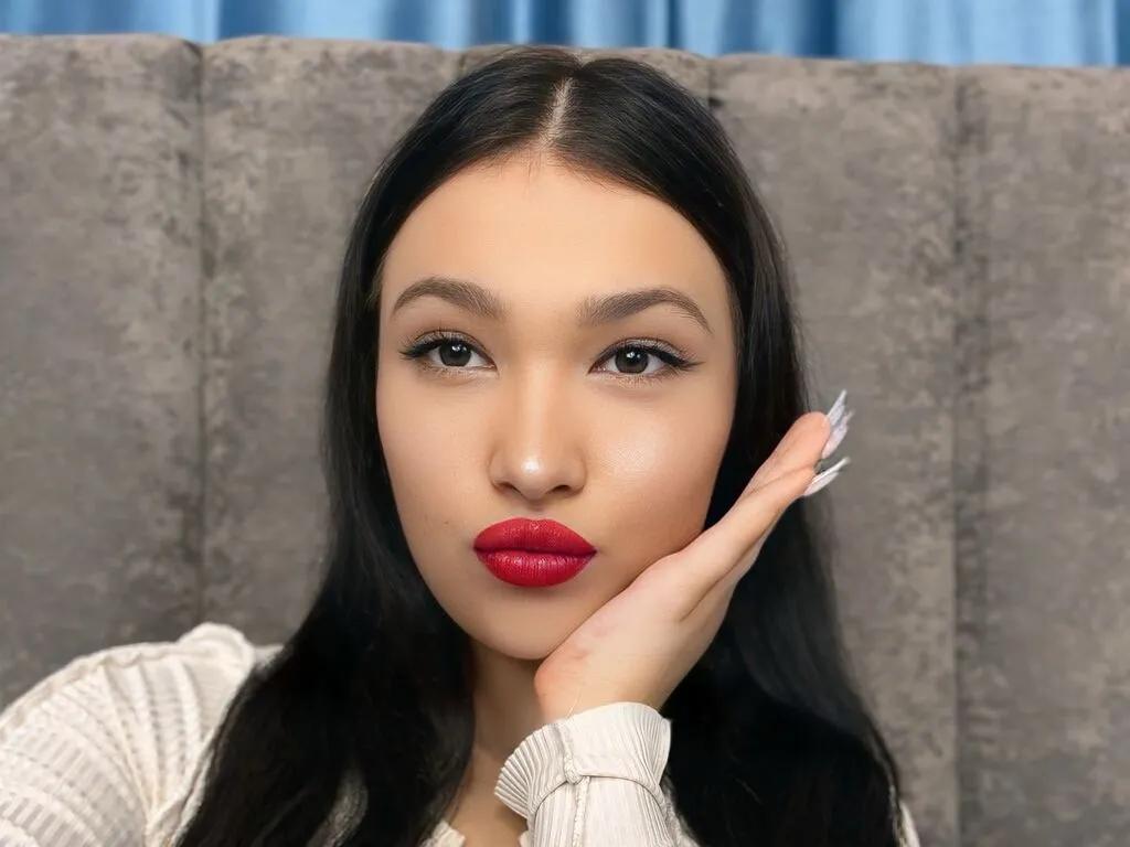 Masturbate to 19 years old AlinaCrystals from LiveJasmin AlinaCrystals from LiveJasmin