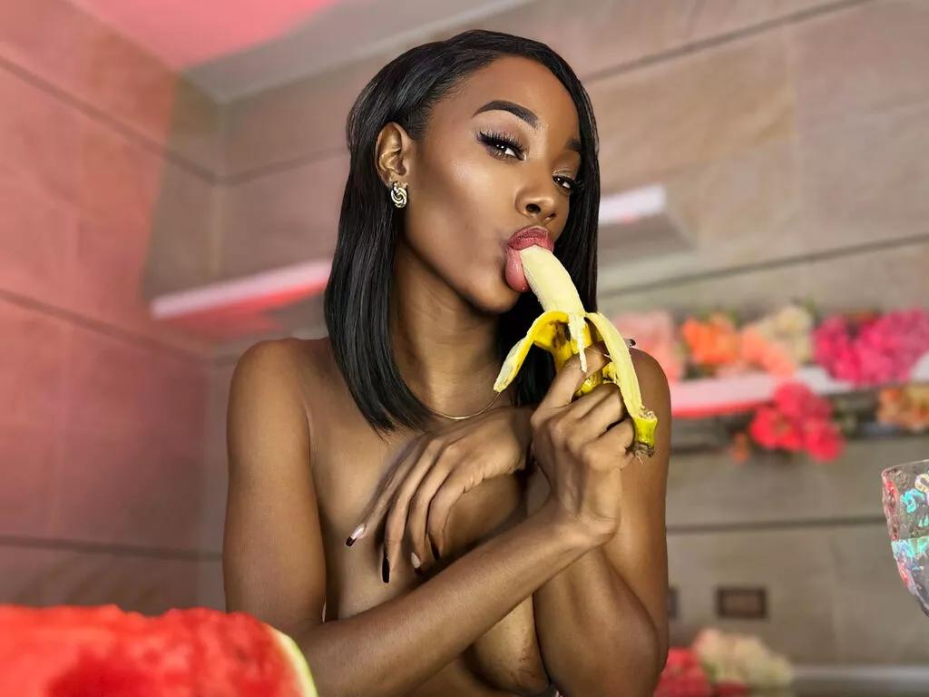 AmberVegga from LiveJasmin