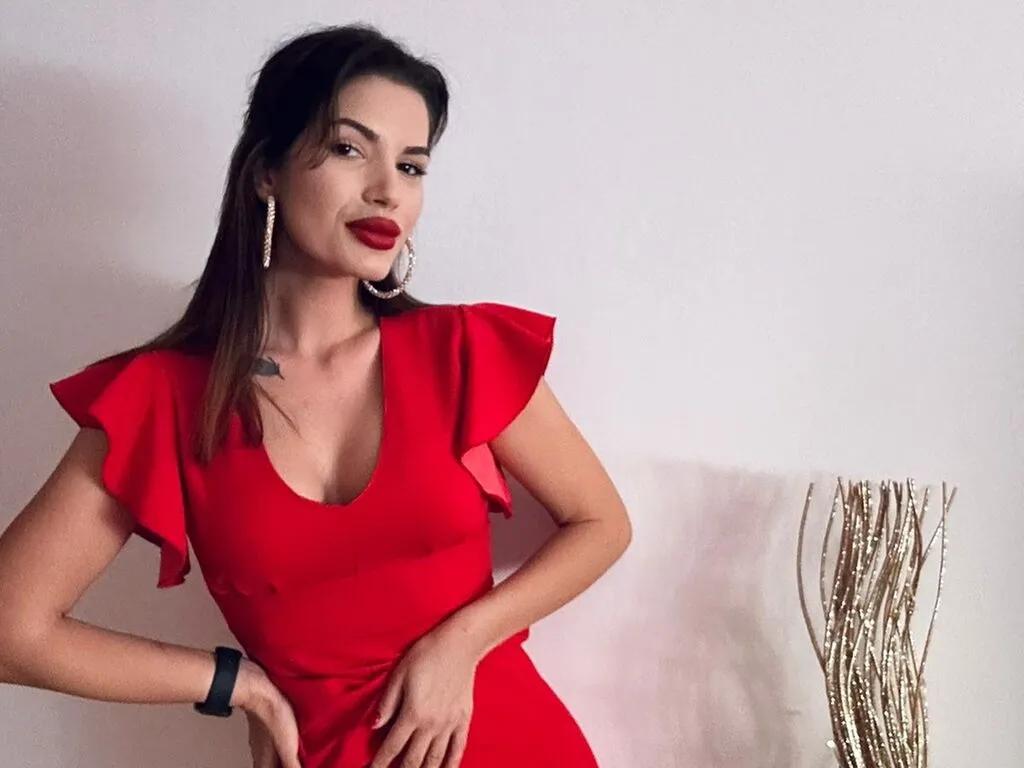 Watch LiveJasmin's AmmyRosse AmmyRosse from LiveJasmin