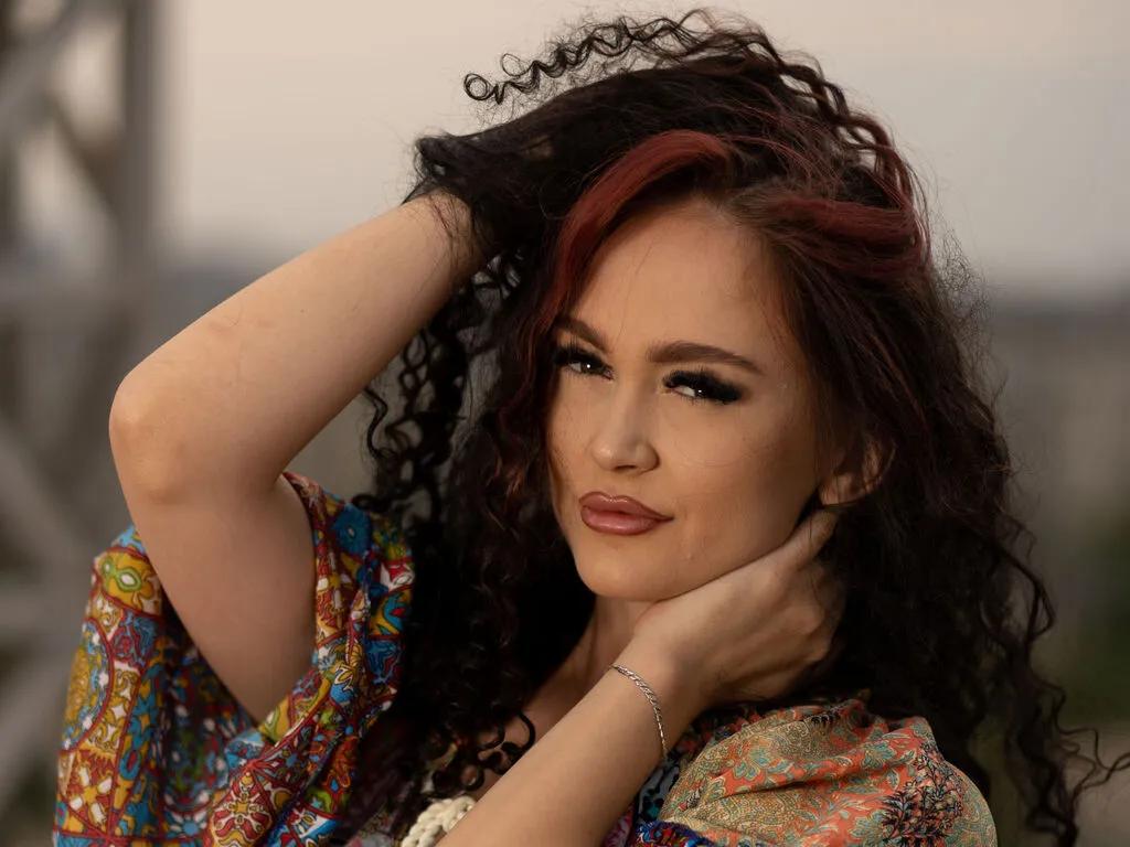 Watch LiveJasmin's AnaisBratt AnaisBratt from LiveJasmin