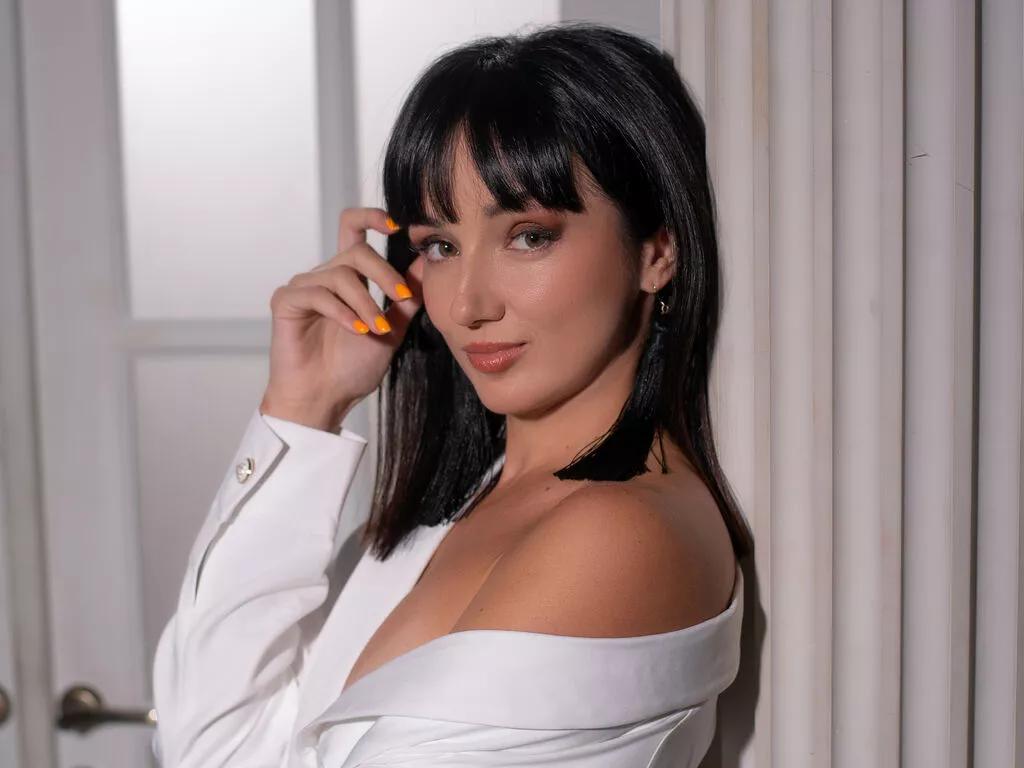 AngelaBerry from LiveJasmin