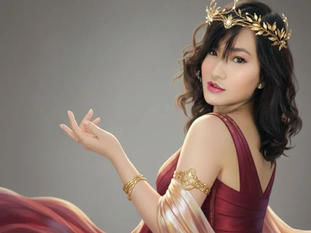 Masturbate to LiveJasmin's AngelaHearty AngelaHearty from LiveJasmin