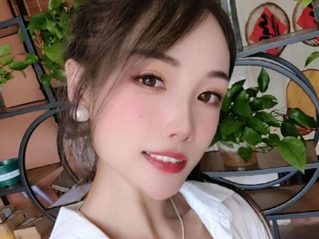 Discover LiveJasmin's AngerlaMei AngerlaMei from LiveJasmin