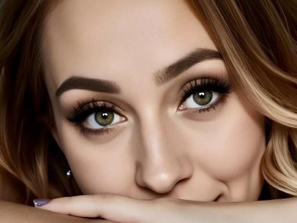 AniClark from LiveJasmin