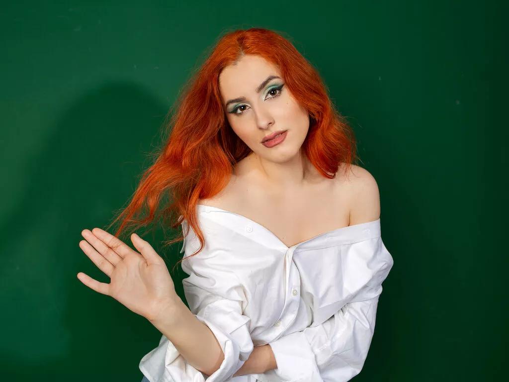 LiveJasmin AriaAdames AriaAdames from LiveJasmin