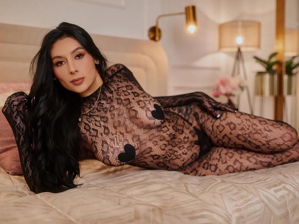 Sexy ArianaDiCarlo from LiveJasmin ArianaDiCarlo from LiveJasmin