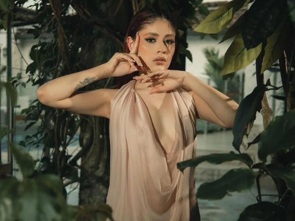 AriaWillss from LiveJasmin