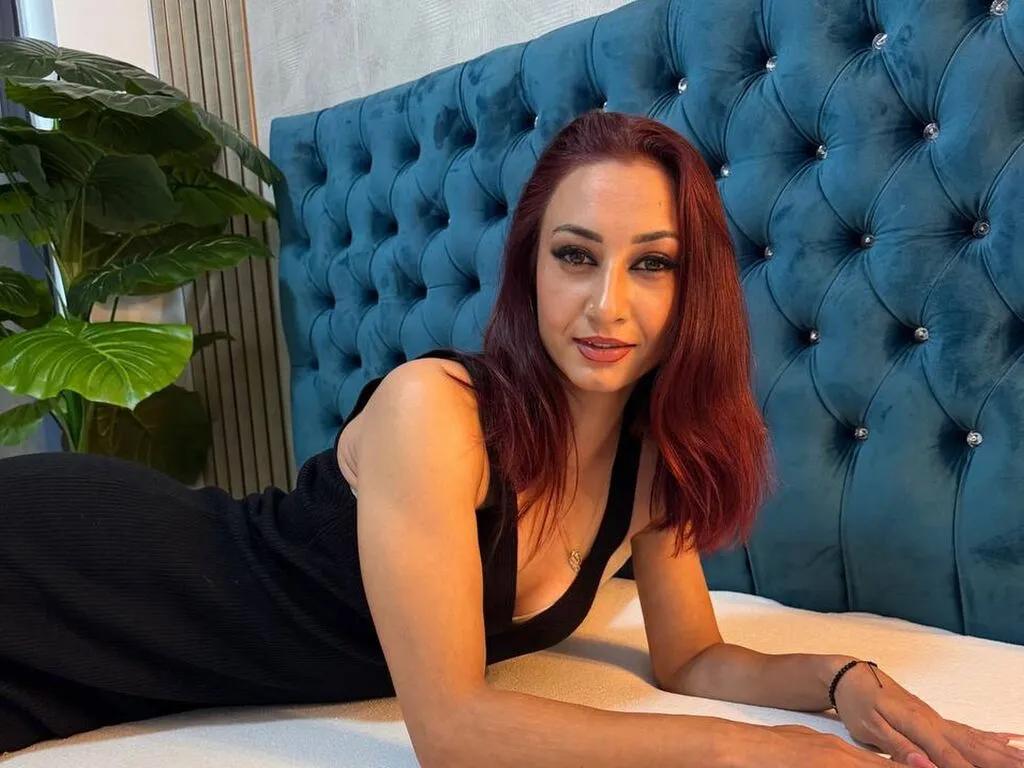 Masturbate to LiveJasmin's AshleySing AshleySing from LiveJasmin