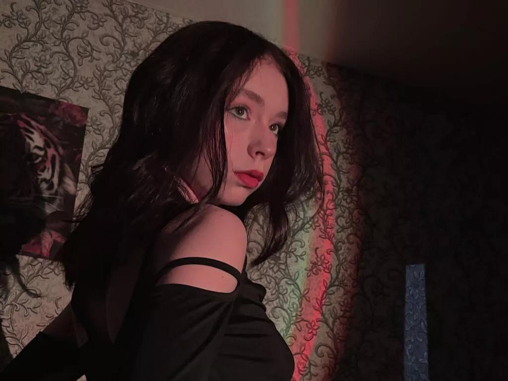 AuroraPie from LiveJasmin