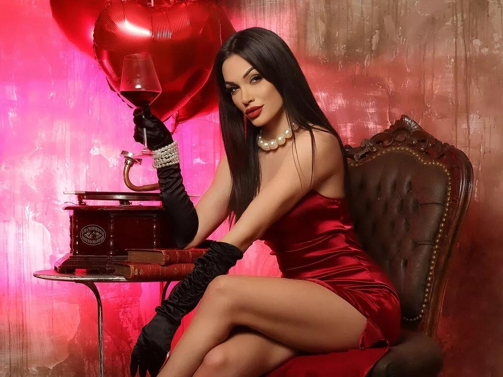 LiveJasmin BarbaraHaze BarbaraHaze from LiveJasmin