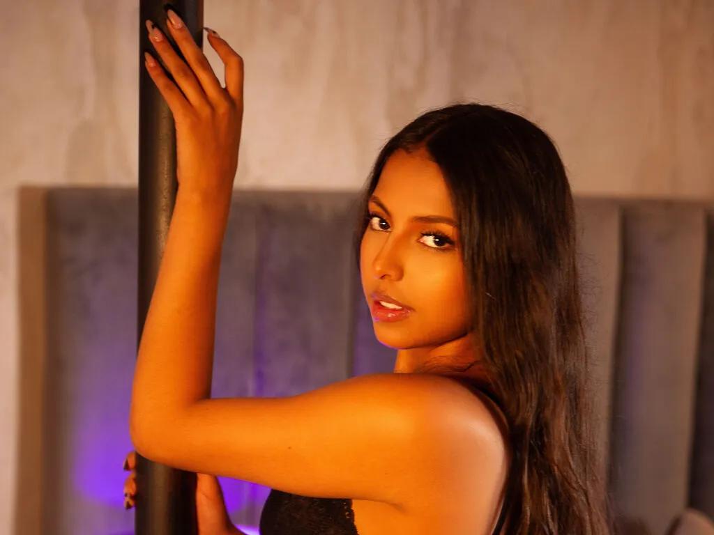 Slutty BrissaScott from LiveJasmin BrissaScott from LiveJasmin