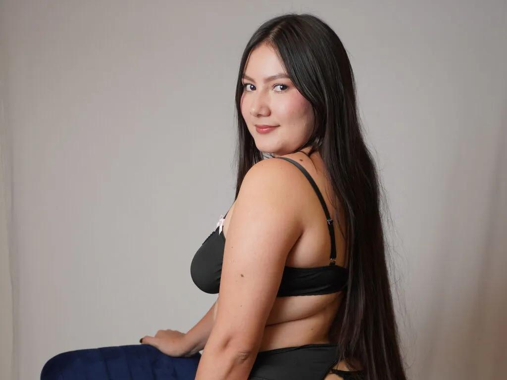 LiveJasmin CamilaNoir CamilaNoir from LiveJasmin