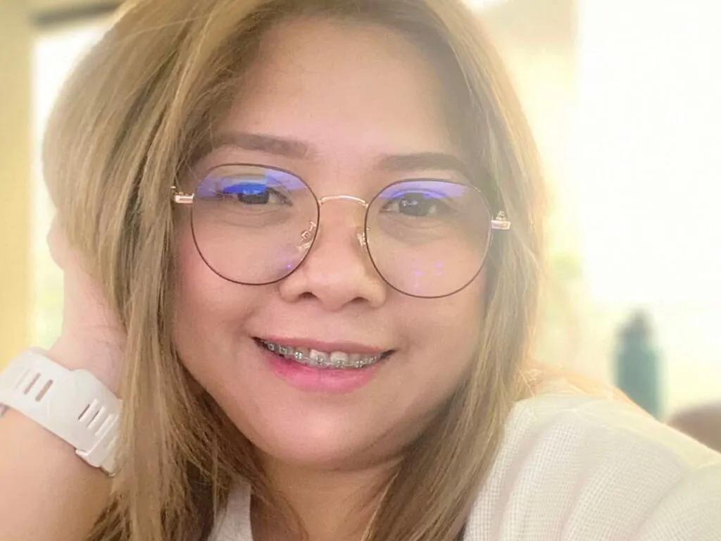 ChloeJane from LiveJasmin