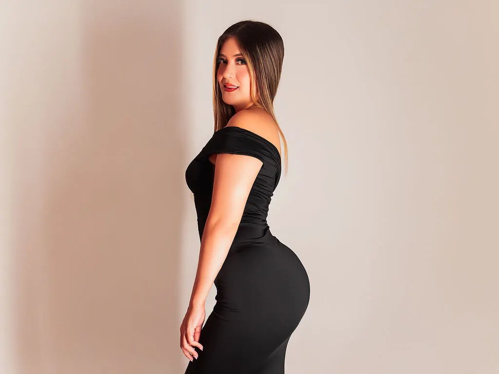 ChloeJans from LiveJasmin