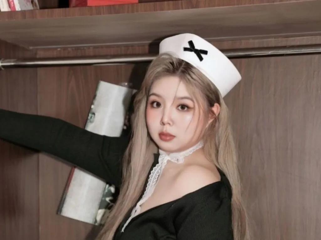 Cute CindyXixi from LiveJasmin CindyXixi from LiveJasmin