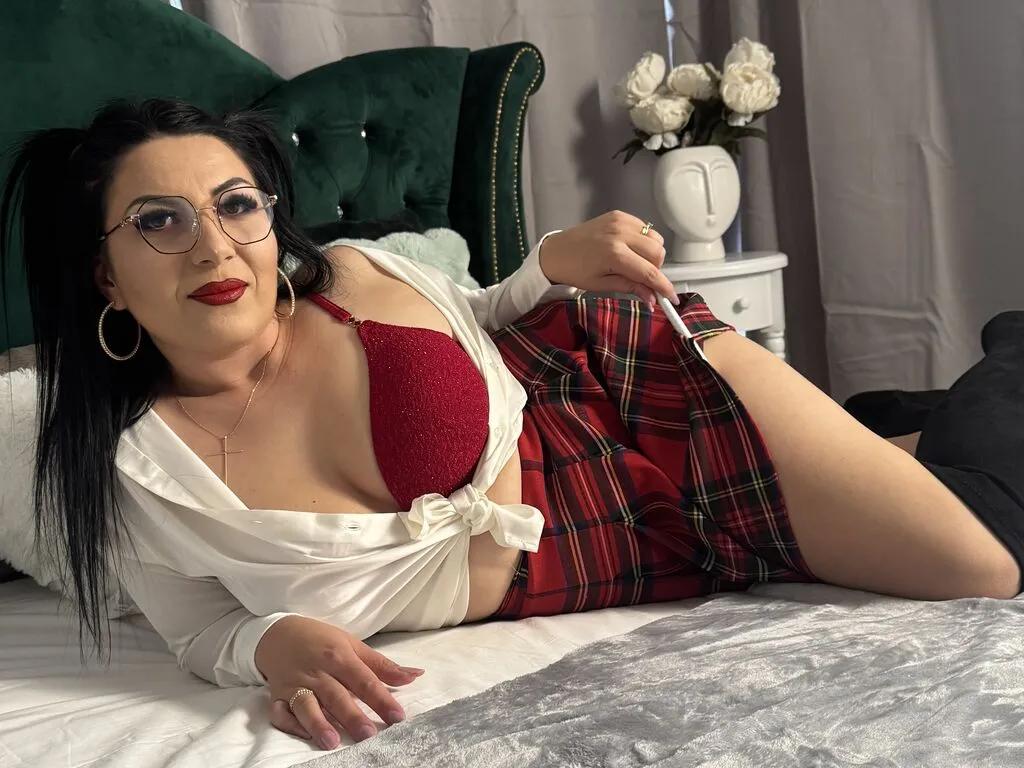 Discover LiveJasmin's ClaireJordan ClaireJordan from LiveJasmin