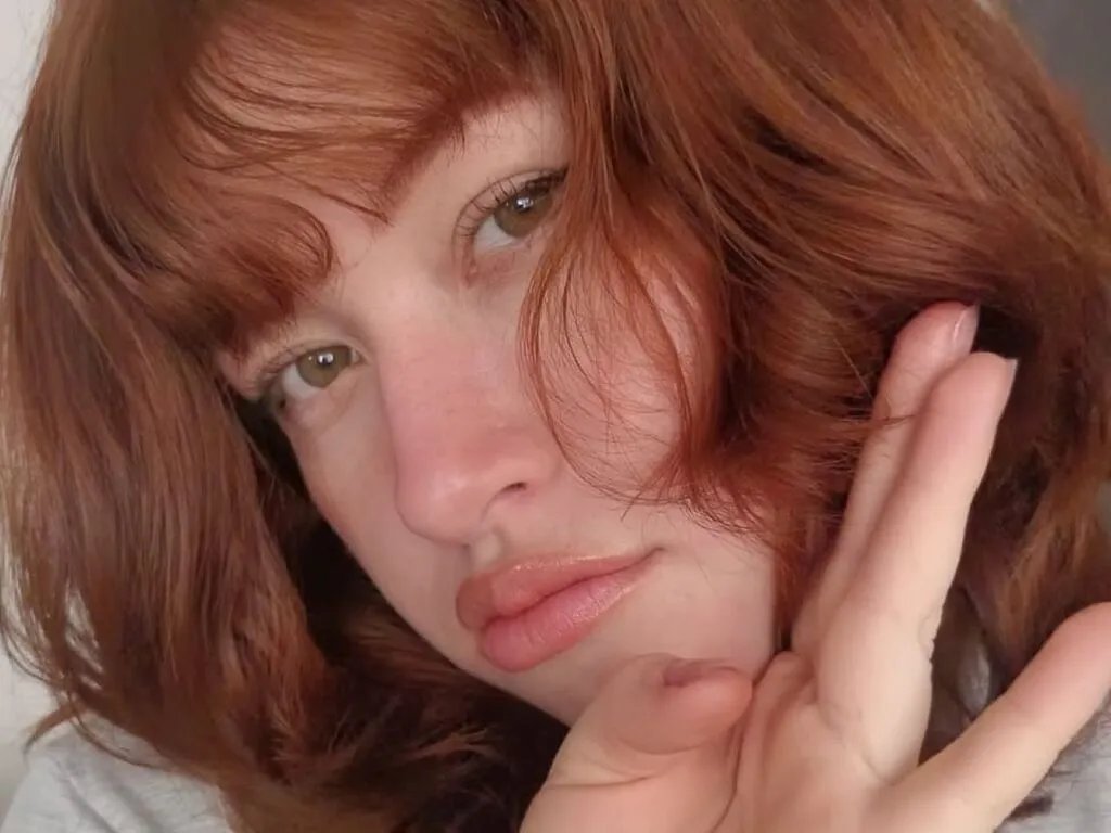 DaizyKey from LiveJasmin