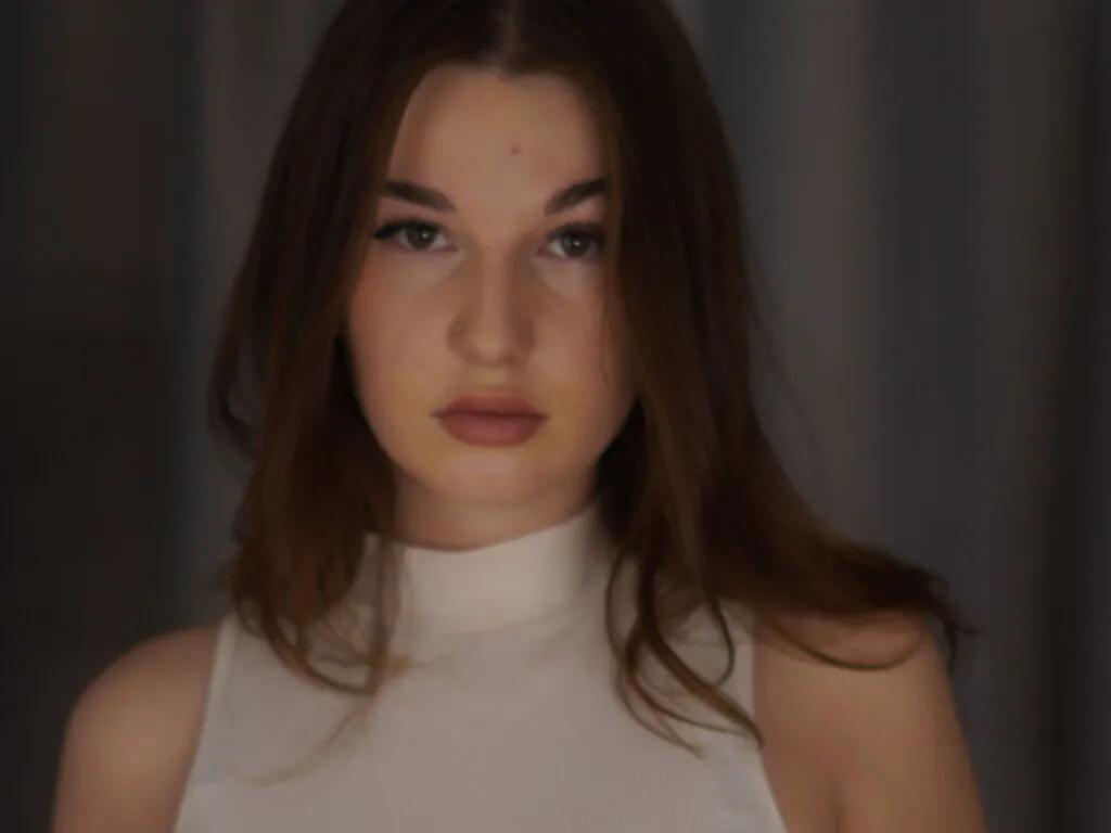 Masturbate to DanielleStinser, she wants to masturbate for you DanielleStinser from LiveJasmin