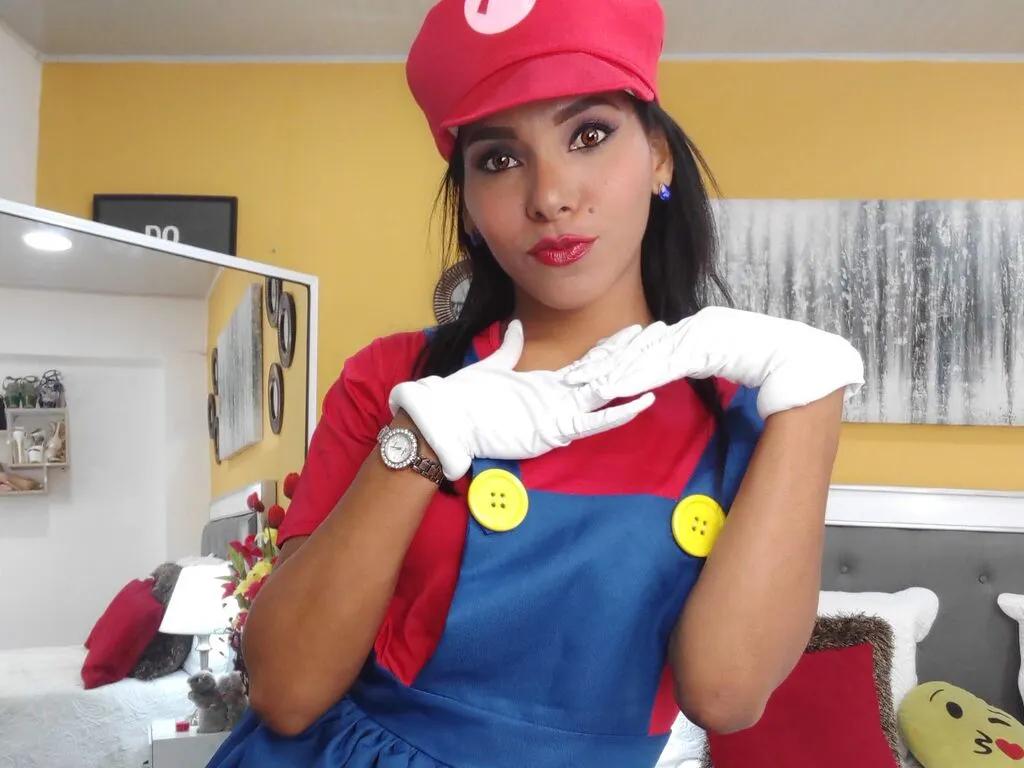 Watch 28 years old DllLoren from LiveJasmin DllLoren from LiveJasmin