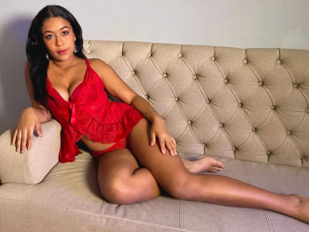 Sweet DulceCardenass from LiveJasmin DulceCardenass from LiveJasmin