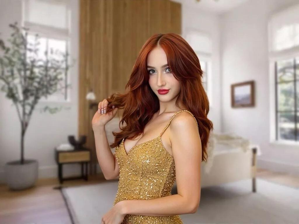 Explore sexy stripper EarleneHanchett EarleneHanchett from LiveJasmin