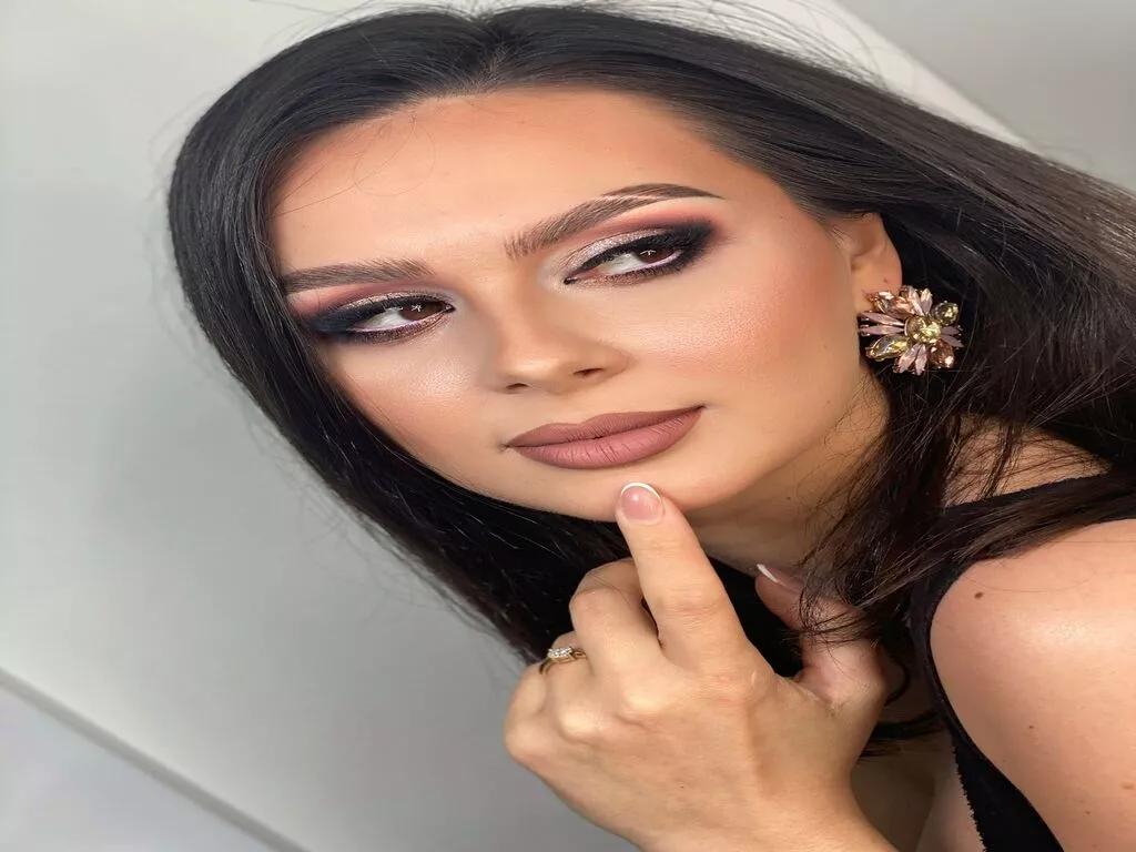 LiveJasmin EmilyPortec EmilyPortec from LiveJasmin