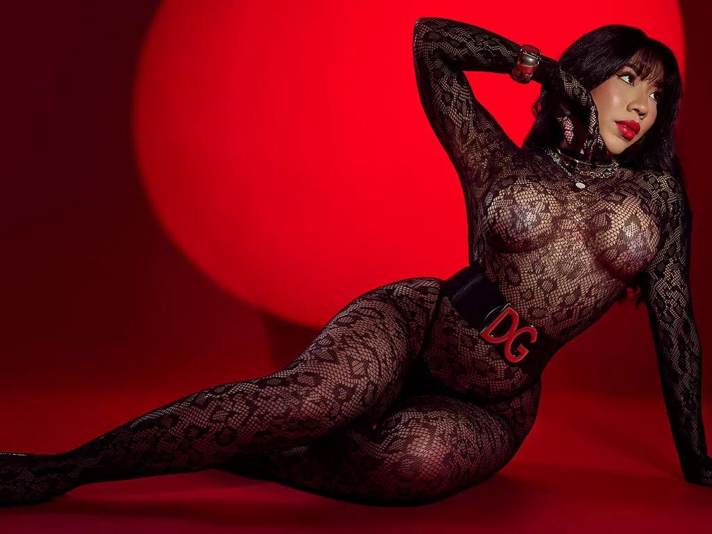 Watch LiveJasmin's EvaParkert EvaParkert from LiveJasmin