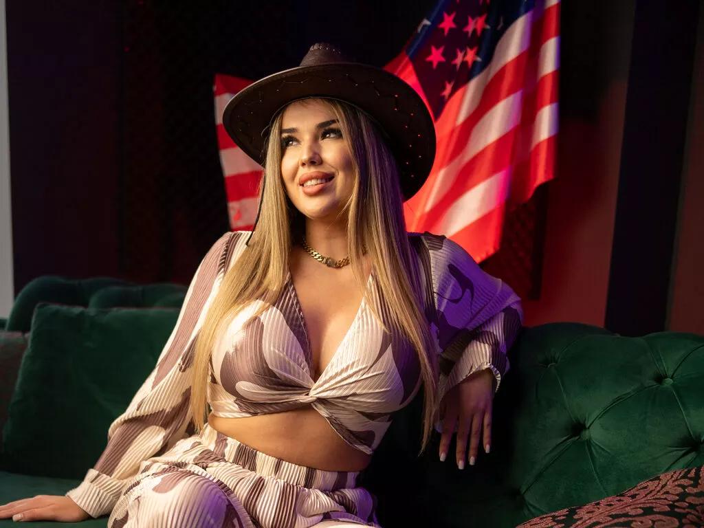 Sexy EvaSunderlands from LiveJasmin EvaSunderlands from LiveJasmin